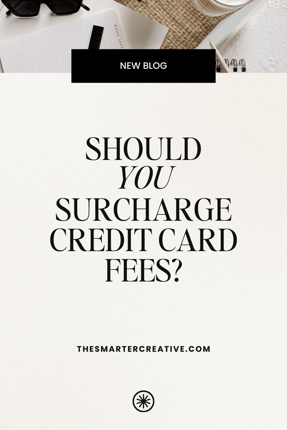 Should YOU surcharge credit card fees?
