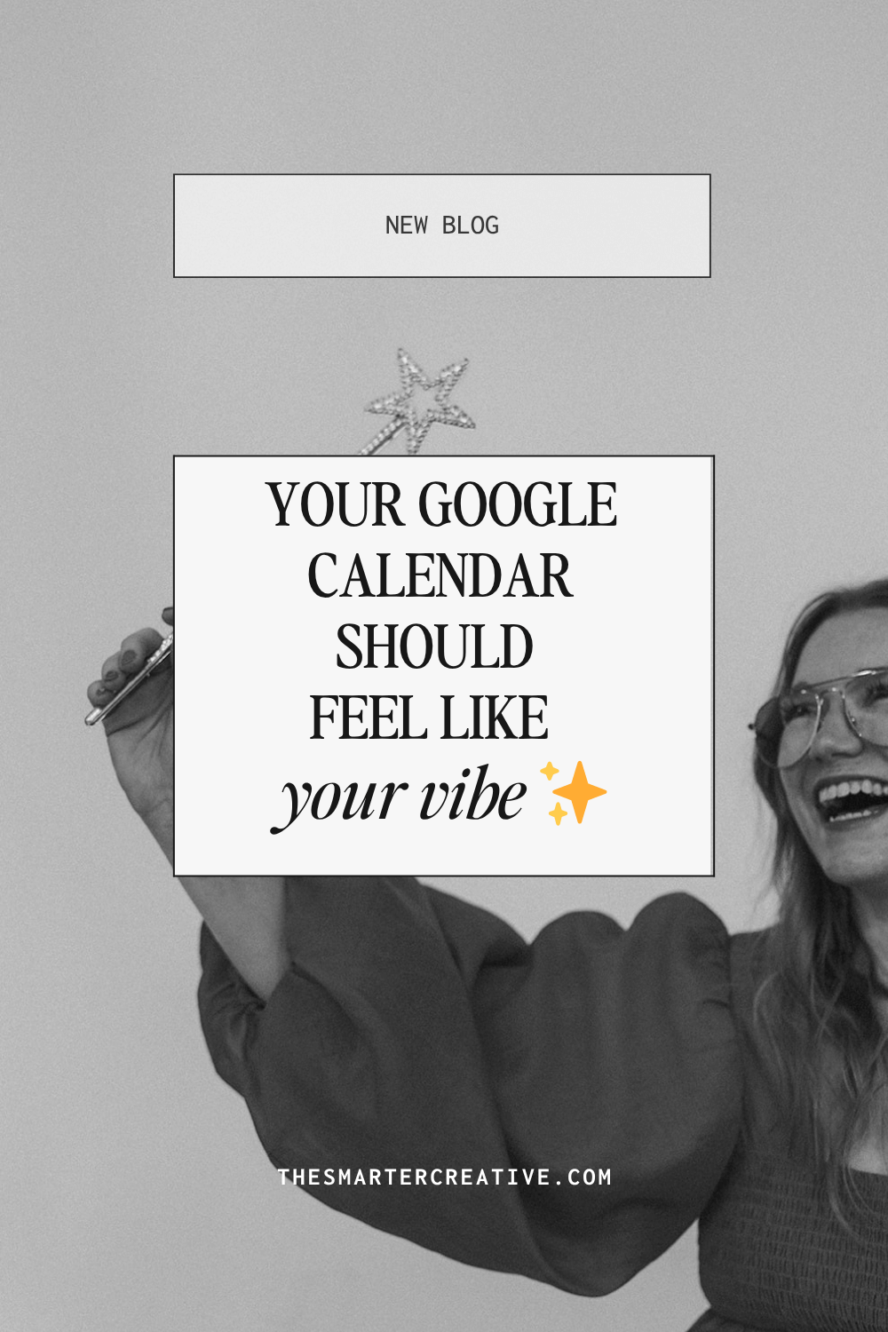 Your calendar should feel like your vibe