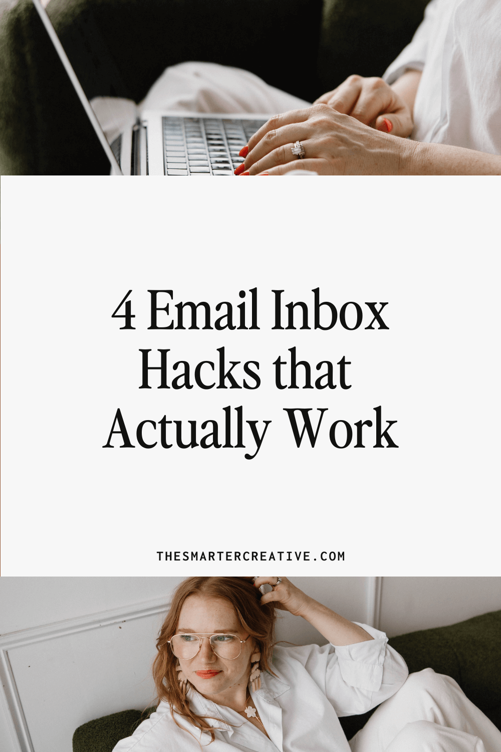 4 email inbox hacks that actually work