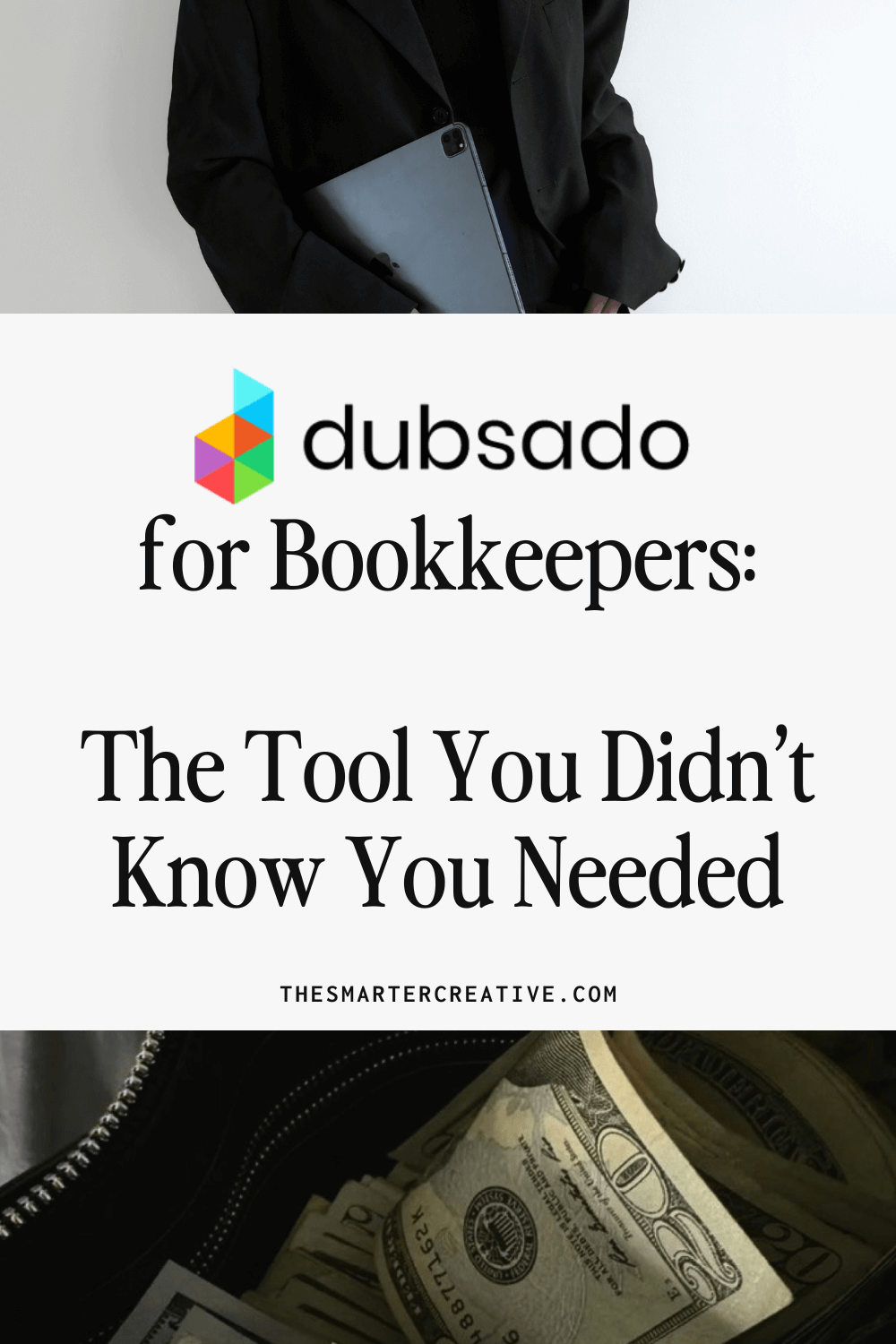 dubsado for bookkeepers: the tool you didn't know you needed
