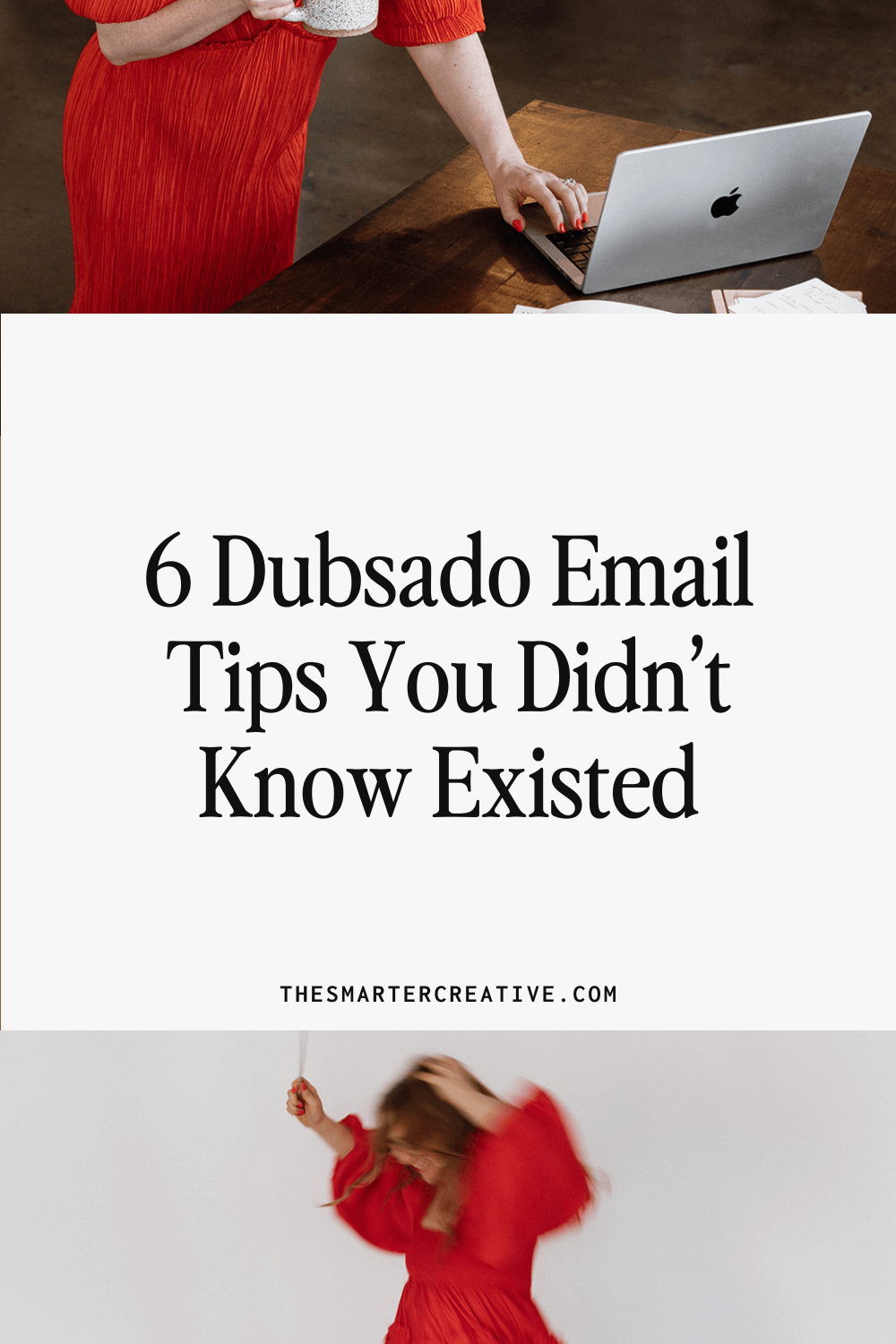 6 Dubsado Email Tips You Didn’t Know Existed