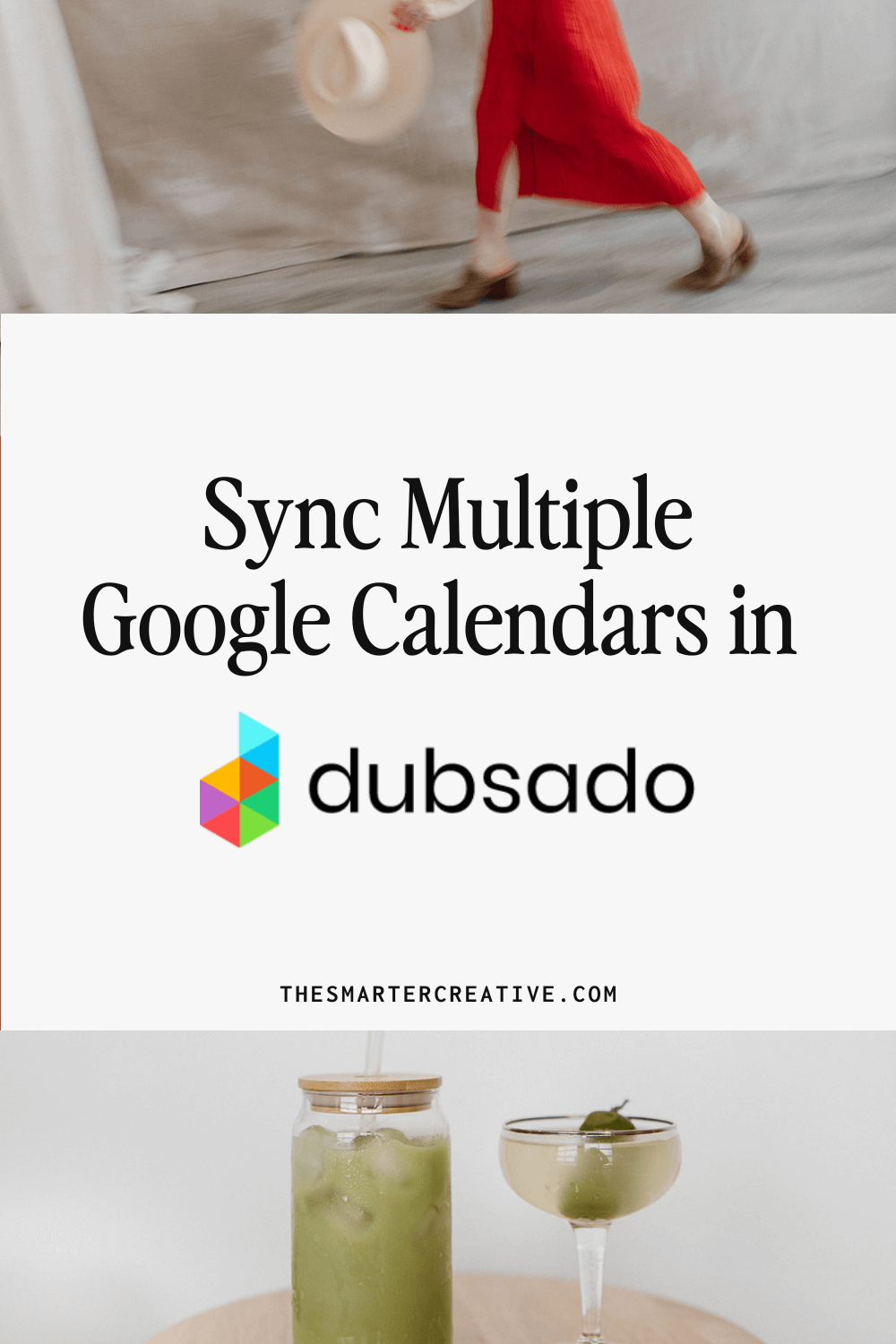 Sync Multiple Calendars in Dubsado