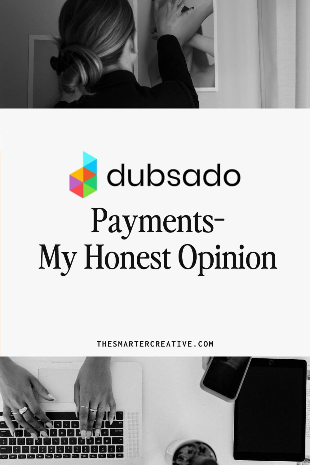dubsado payments - my honest opinion