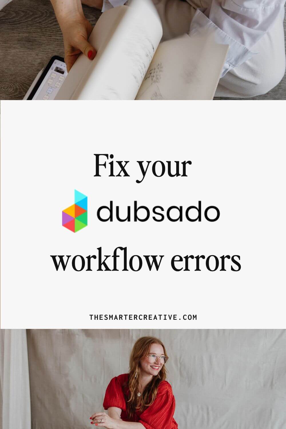 fix your dubsado workflow errors