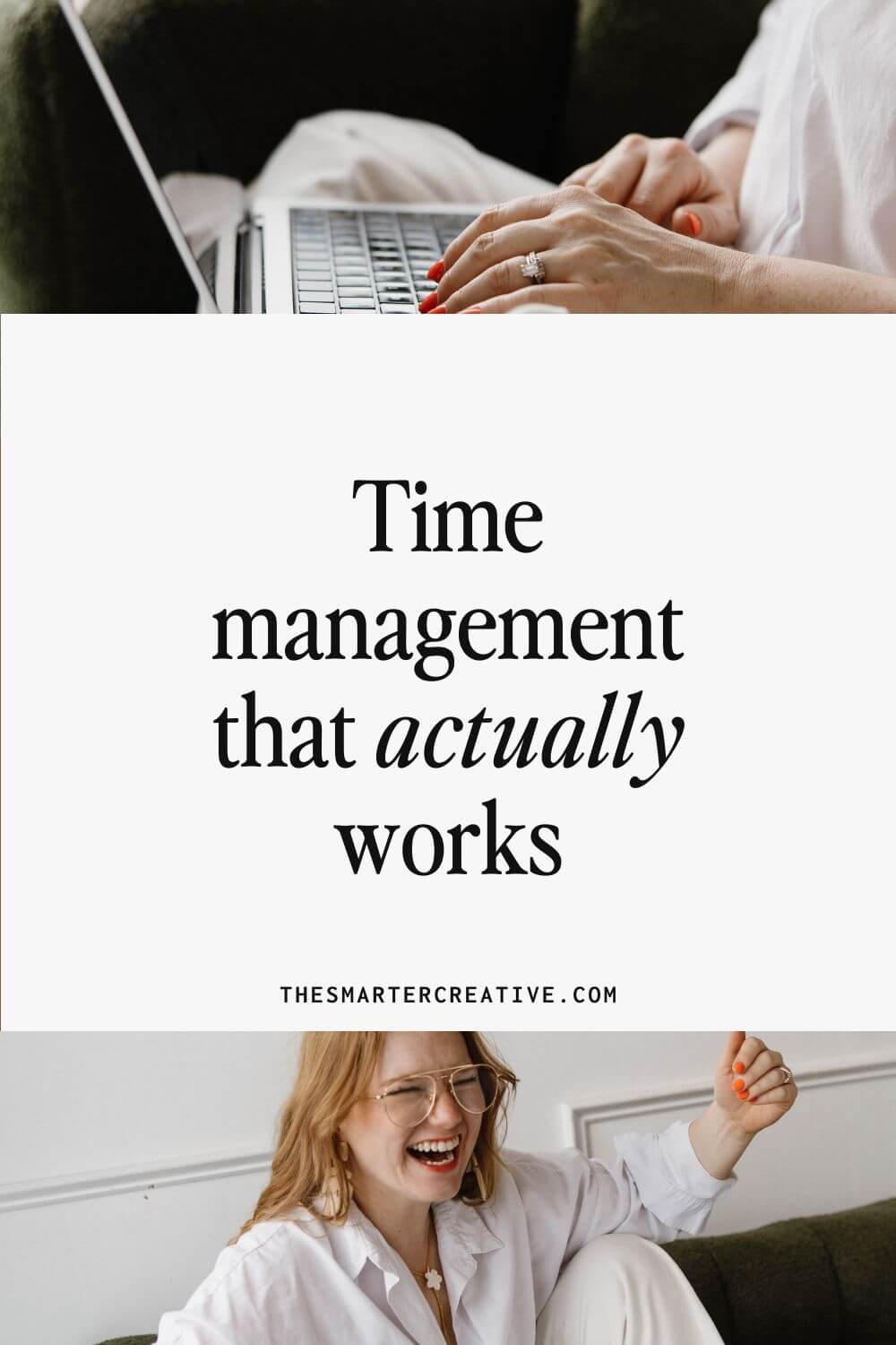 time management that actually works