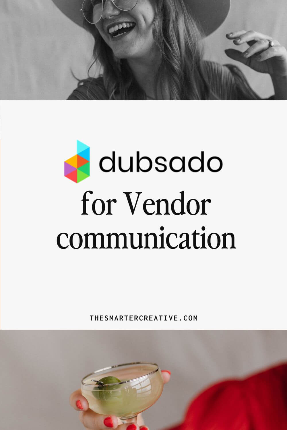 dubsado for vendor communication