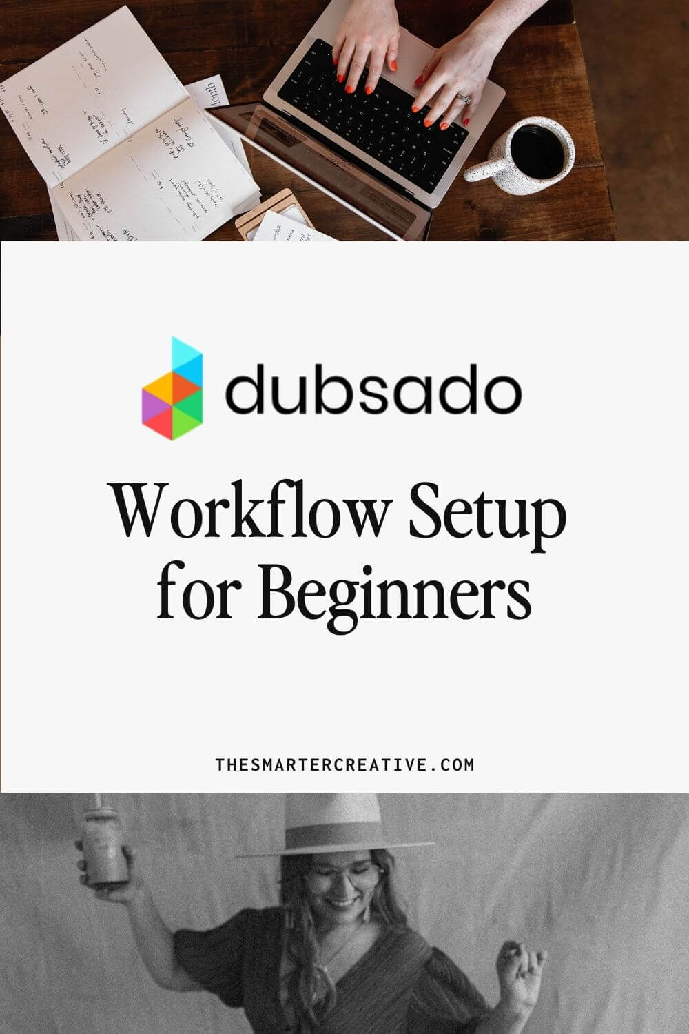 Dubsado Workflow Setup for Beginners