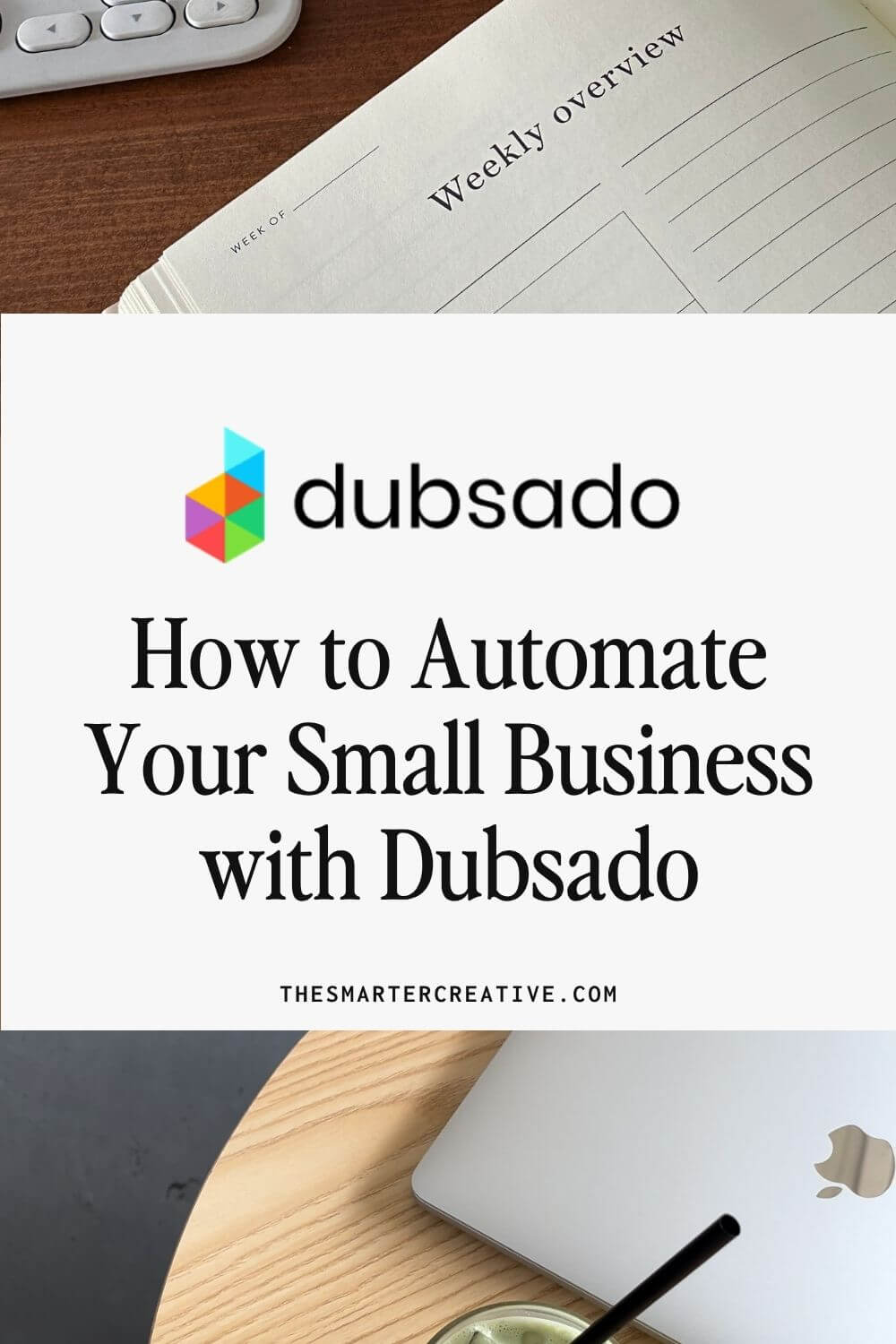 How to Automate Your Small Business with Dubsado