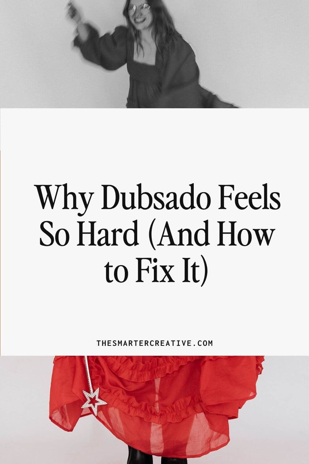 why dubsado feels so hard (and how to fix it)